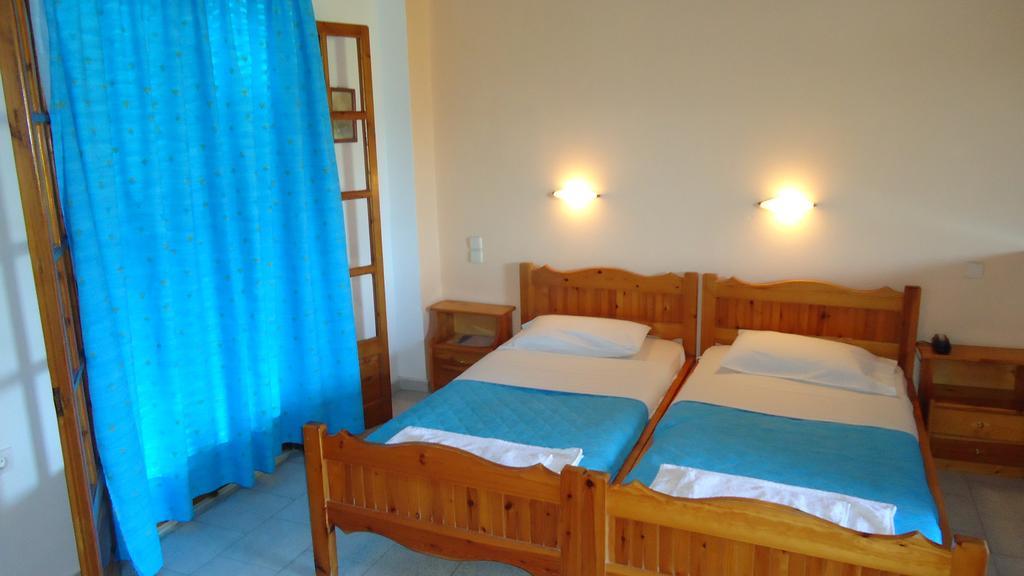 Artemis Studios & Apartments Sidari Sidárion Chambre photo