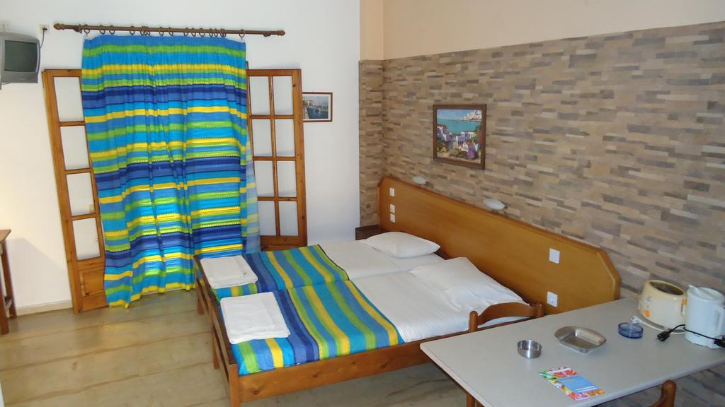 Artemis Studios & Apartments Sidari Sidárion Chambre photo